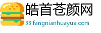 皓首苍颜网